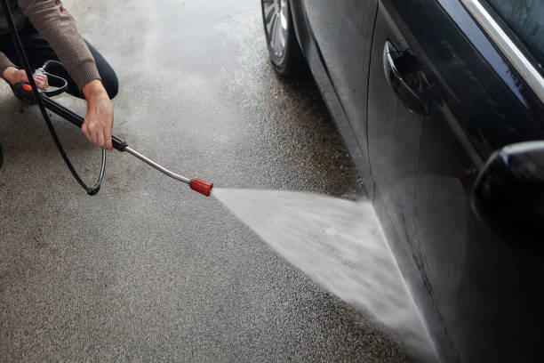 Best Sidewalk Pressure Washing  in USA